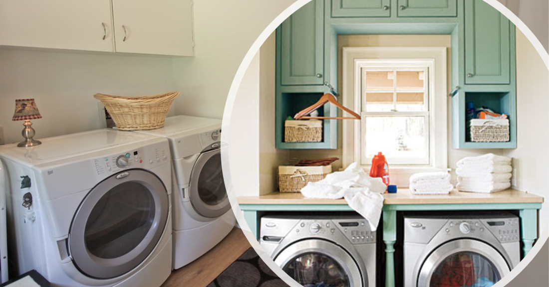 COMPEL the truth about laundry