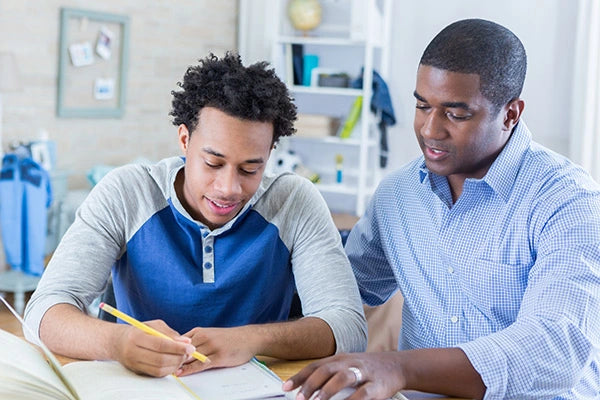 Avoid Back to School Anxiety