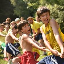 Summer Camp Sadness