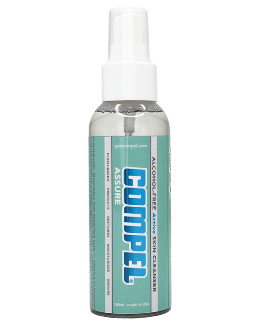 Compel Tablets COMPEL Assure – GetCompel