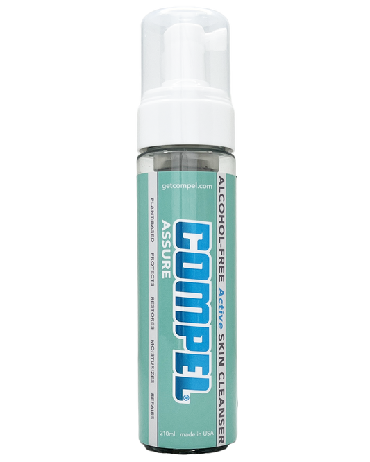 Compel Tablets COMPEL Assure – GetCompel