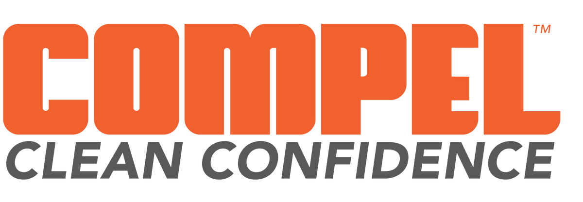 Compel | Clean Confidence | cleansers