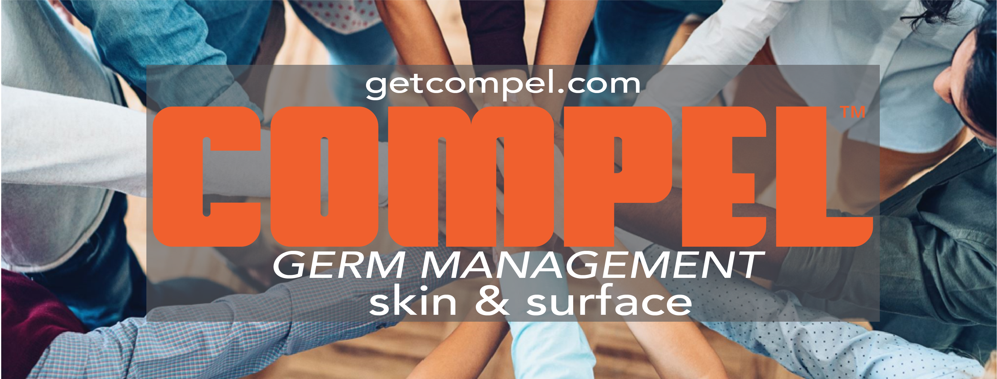 Compel | Clean Confidence | cleansers – GetCompel