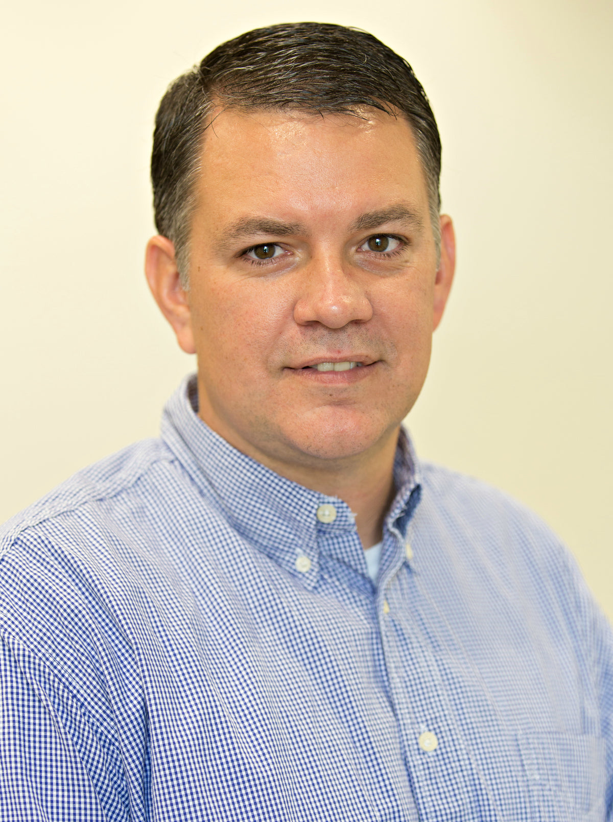 Chad Ringer, president and co-founder of Ring-Co Health
