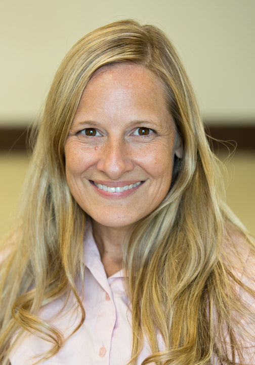Tricia Ringer, CEO and co-founder of Ring-Co Health