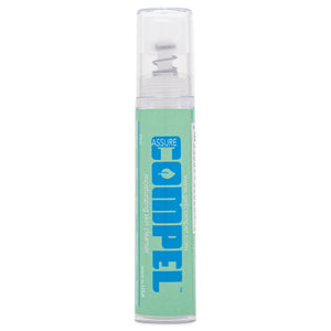 COMPEL assure 10mL moisturizing skin cleanser