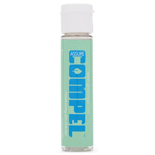 Load image into Gallery viewer, COMPEL assure 30mL moisturizing skin cleanser
