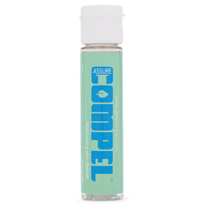 COMPEL assure 30mL moisturizing skin cleanser