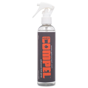 COMPEL armor 250mL advanced foot spray