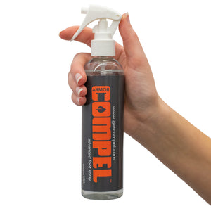 COMPEL armor 250mL advanced foot spray