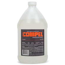Load image into Gallery viewer, COMPEL armor 1 gallon advanced hand cleanser
