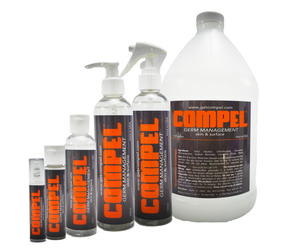 COMPEL Gift Cards
