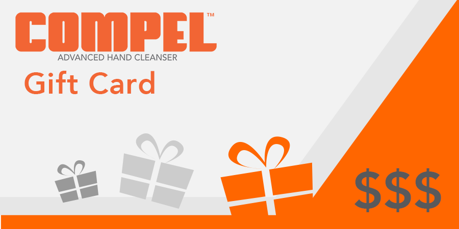 COMPEL Gift Cards
